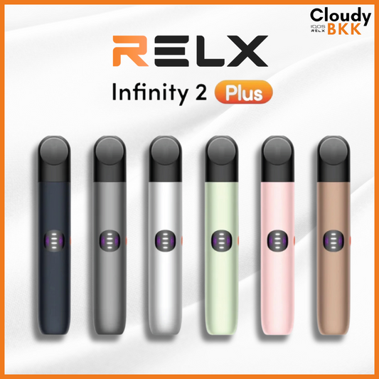 RELX INFINITY 2 PLUS DEVICE