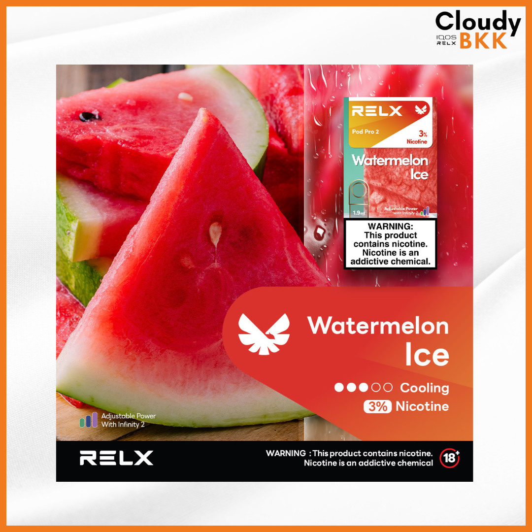 RELX INFINITY PRO POD2