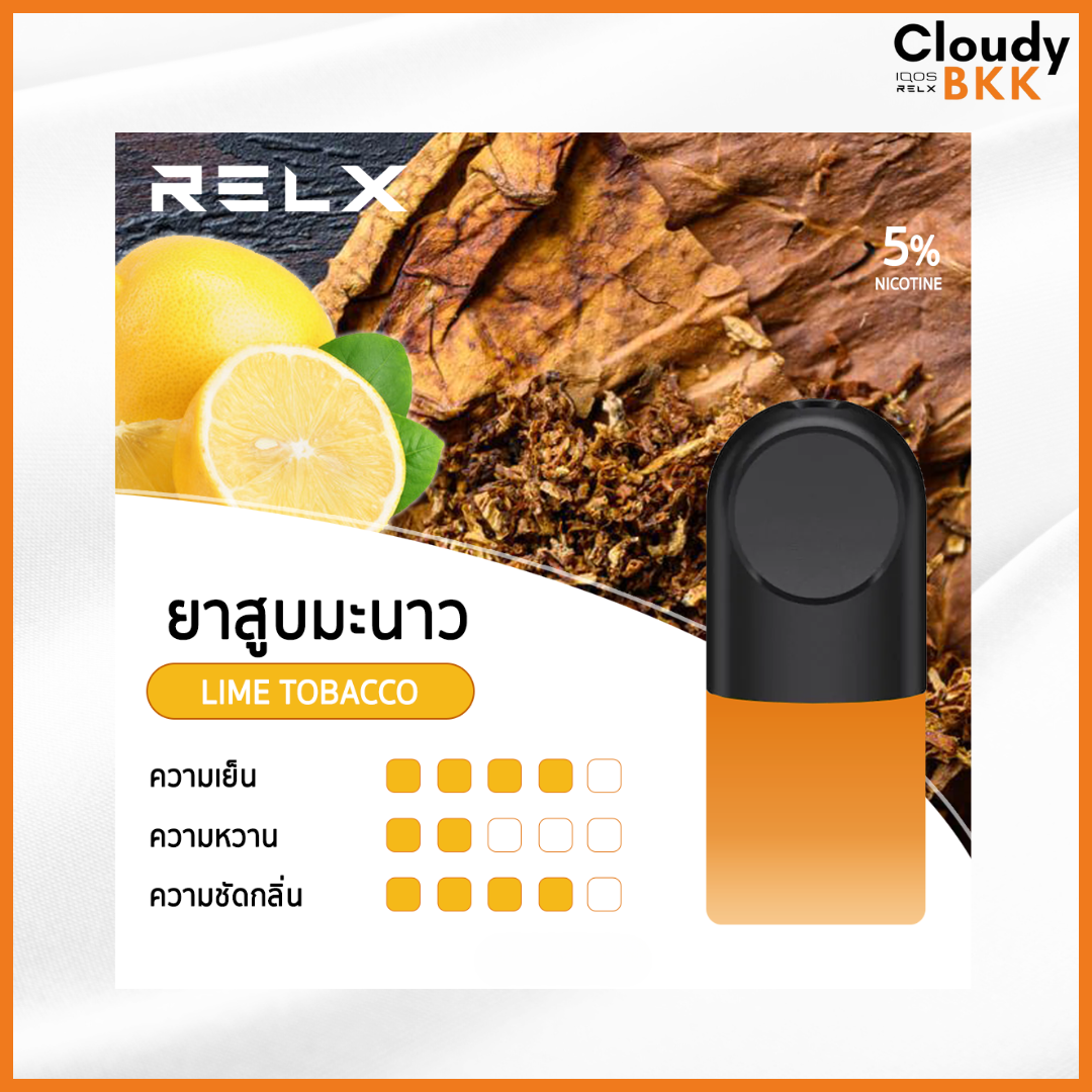 RELX INFINITY PRO POD2