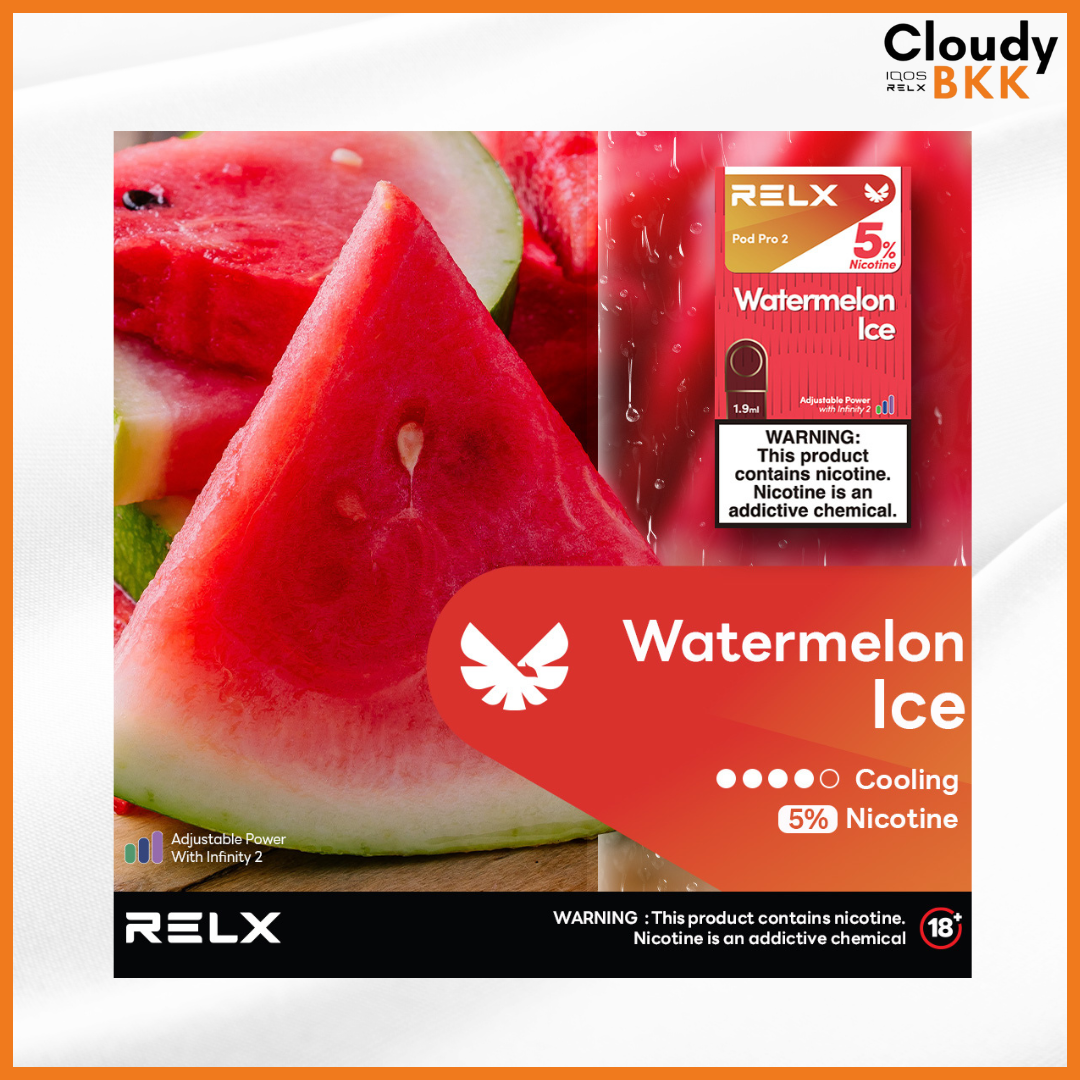 RELX INFINITY PRO POD2