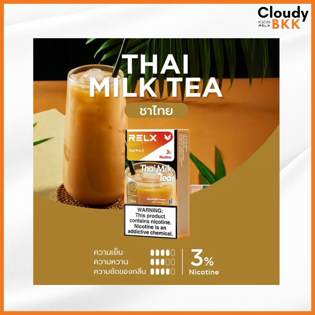 RELX INFINITY PRO POD2