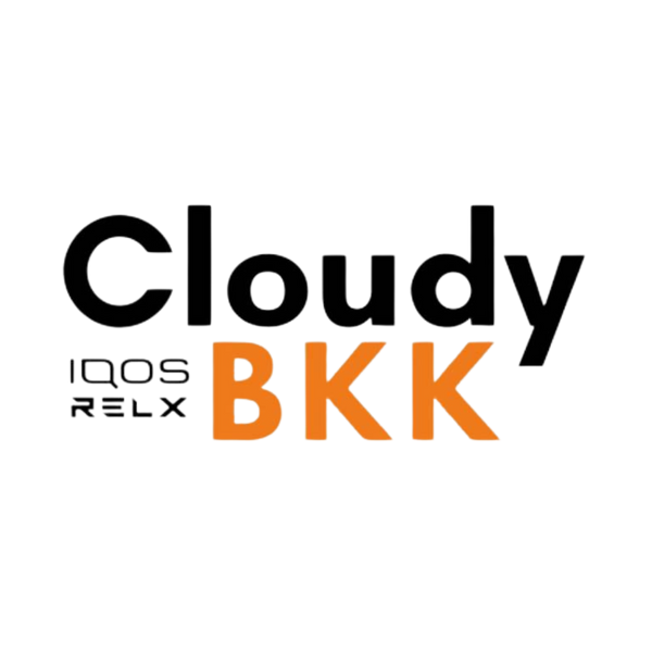 CloudyBKK