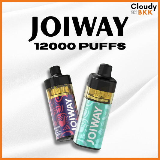 JOIWAY F3 12000 PUFF