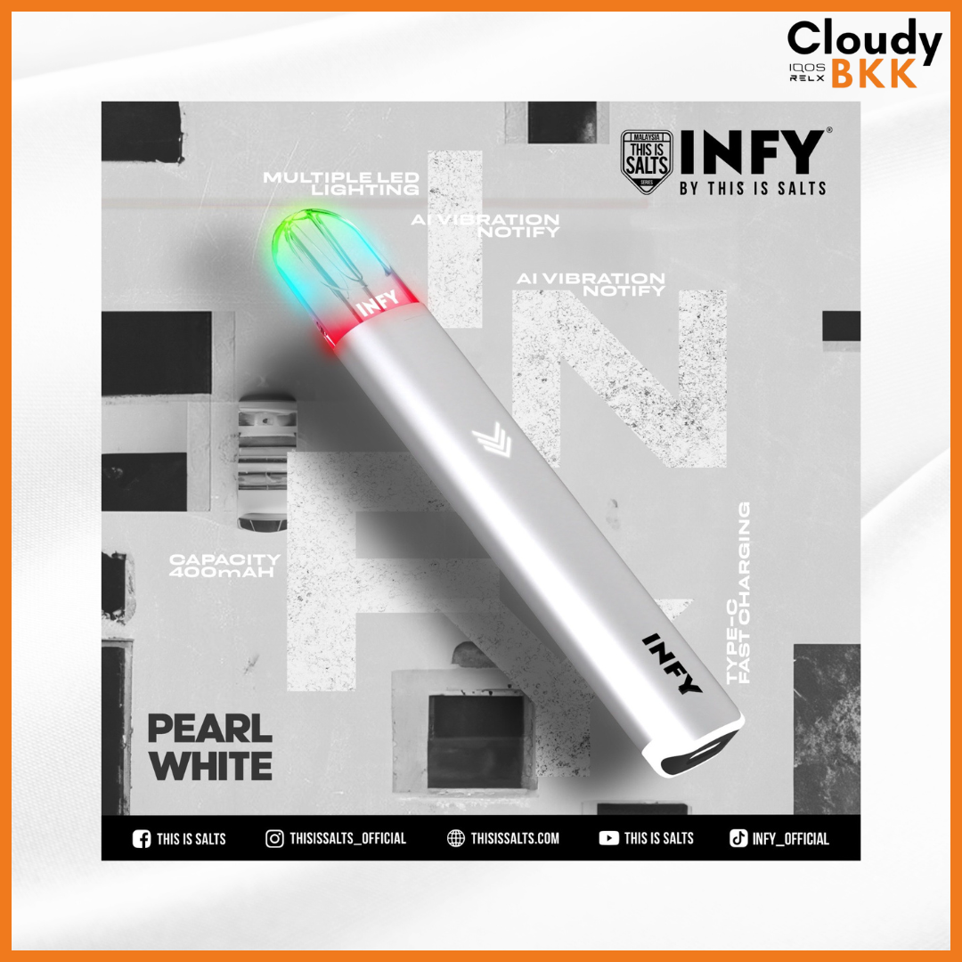 INFY SERIES DEVICE