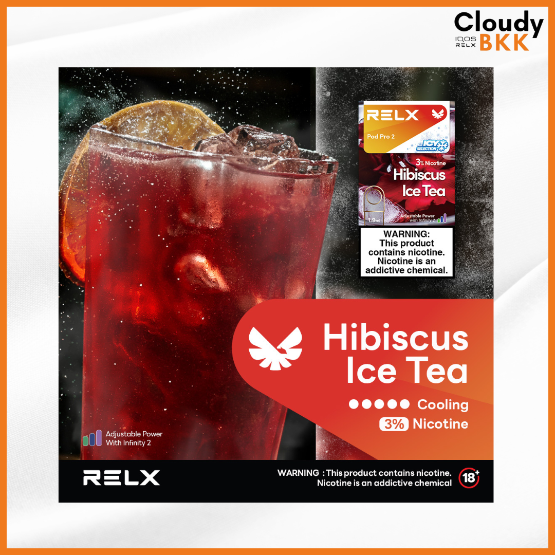 RELX INFINITY PRO POD2