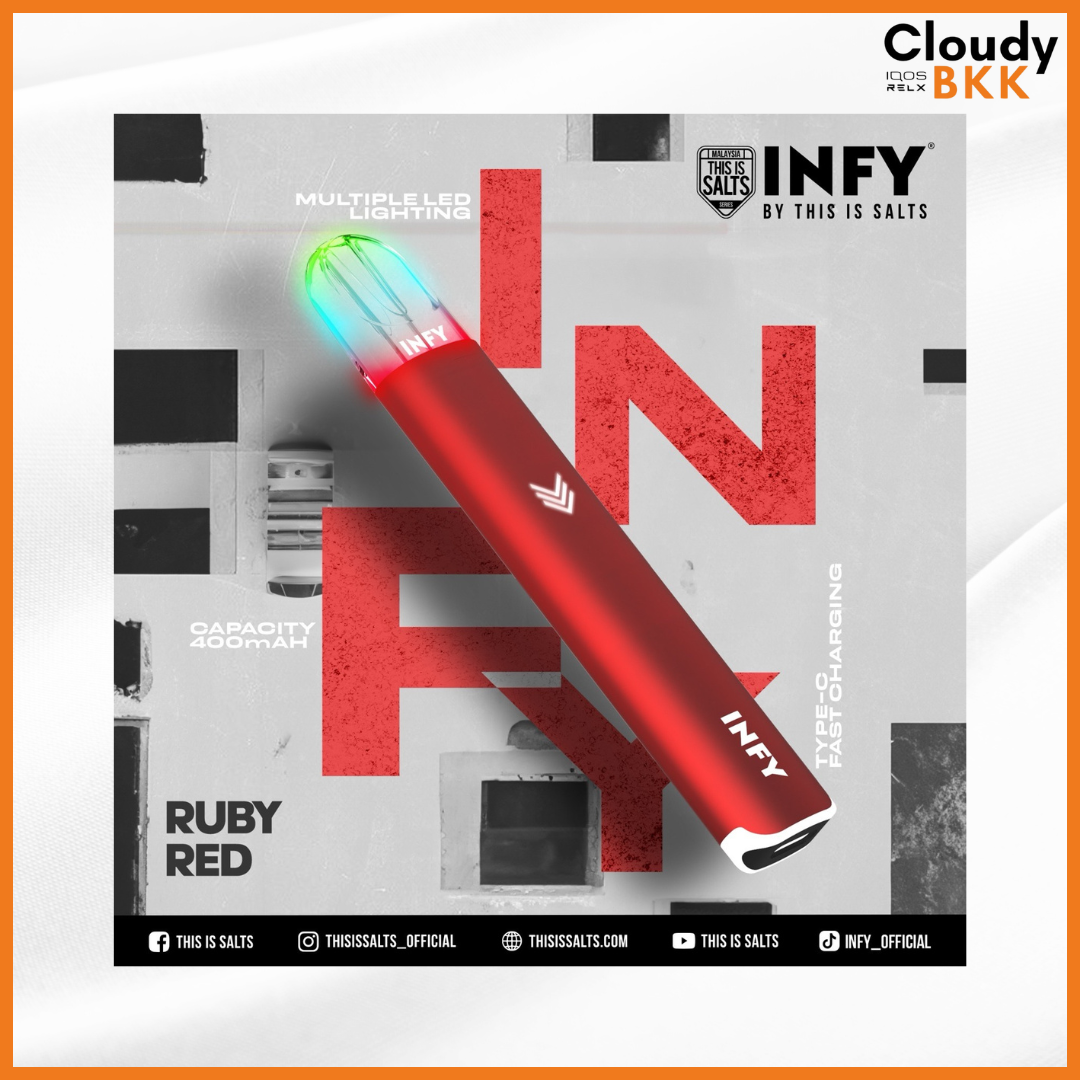 INFY SERIES DEVICE