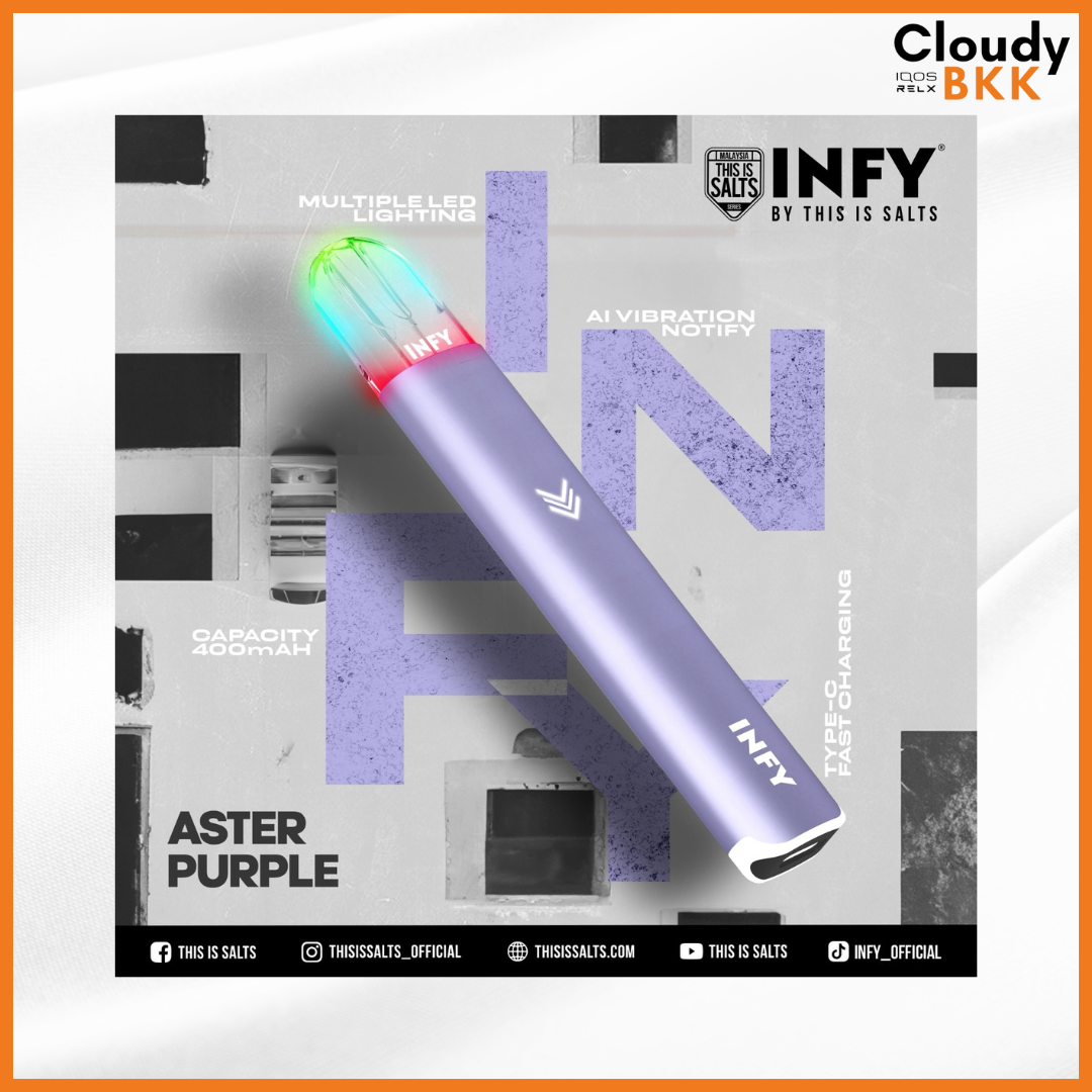 INFY SERIES DEVICE