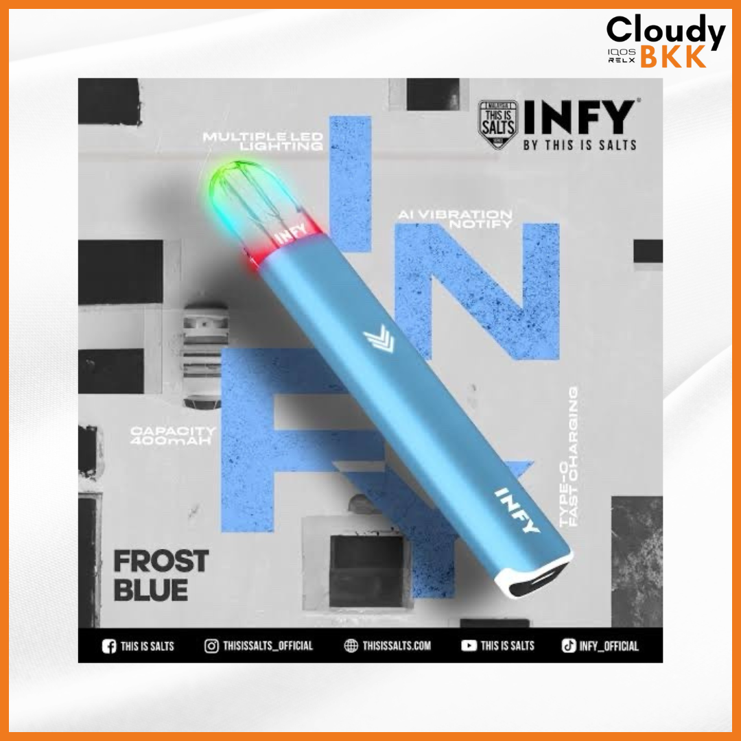 INFY SERIES DEVICE
