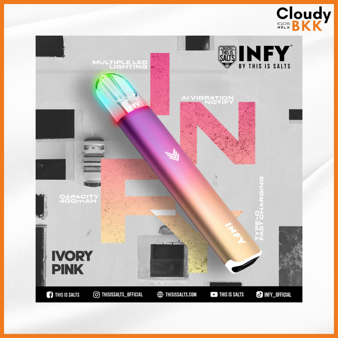 INFY SERIES DEVICE