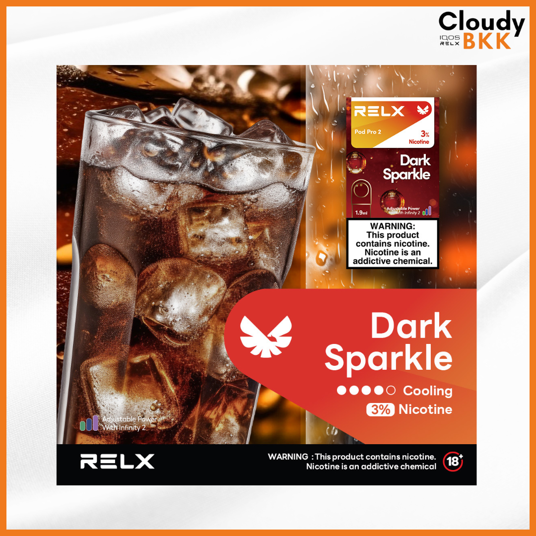 RELX INFINITY PRO POD2