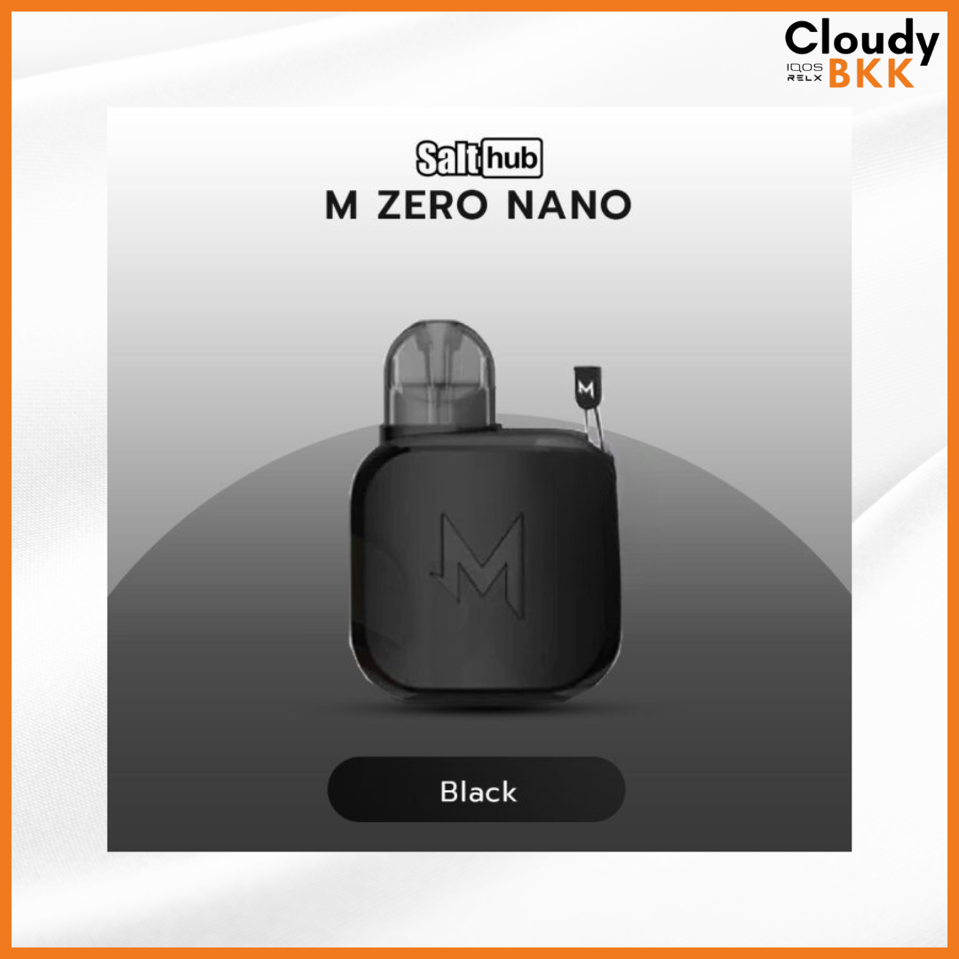 MARBO ZERO NANO DEVICE