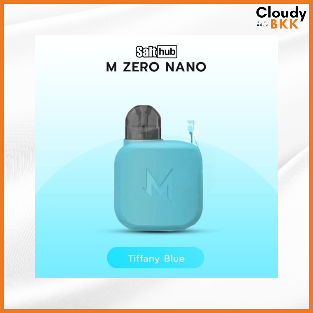 MARBO ZERO NANO DEVICE