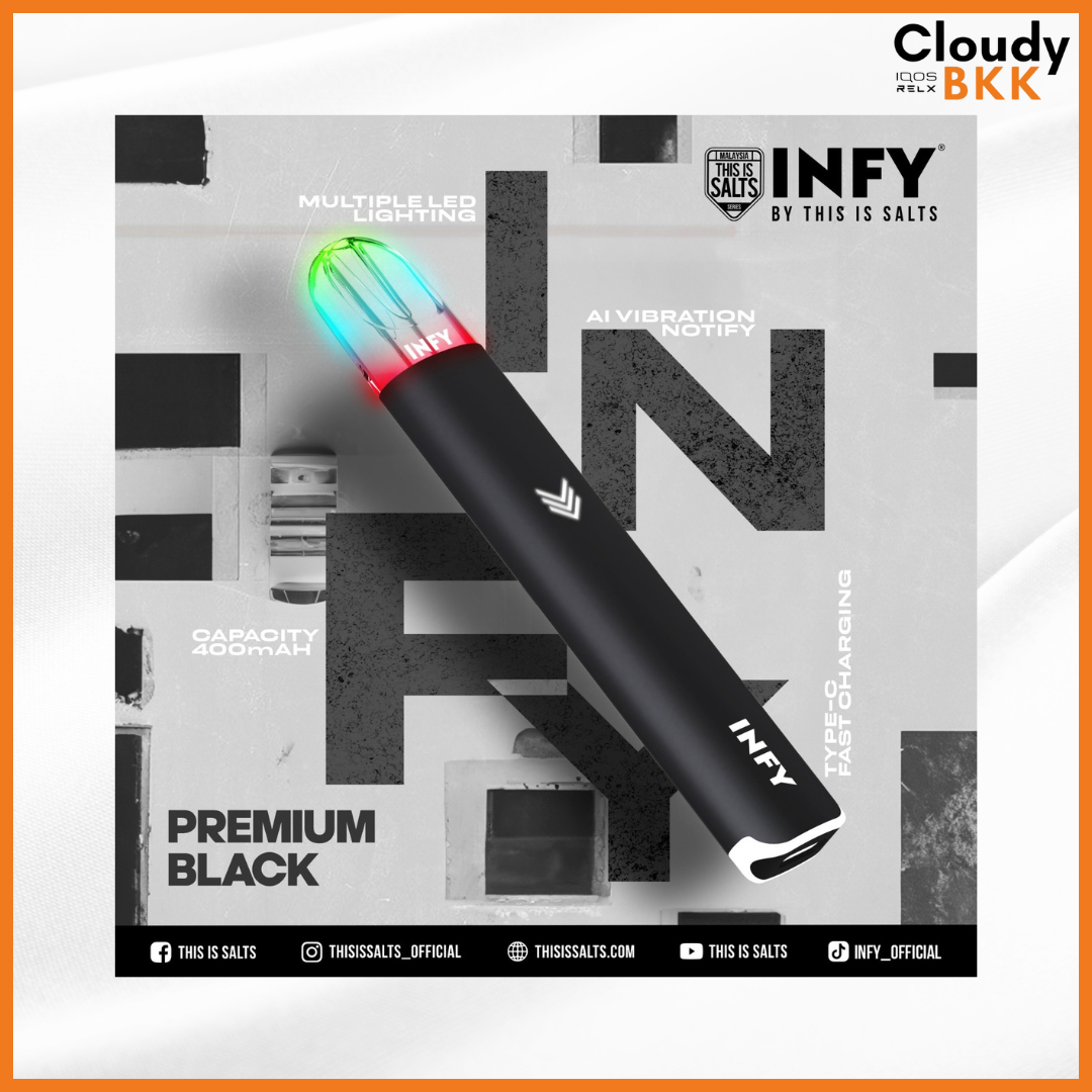 INFY SERIES DEVICE