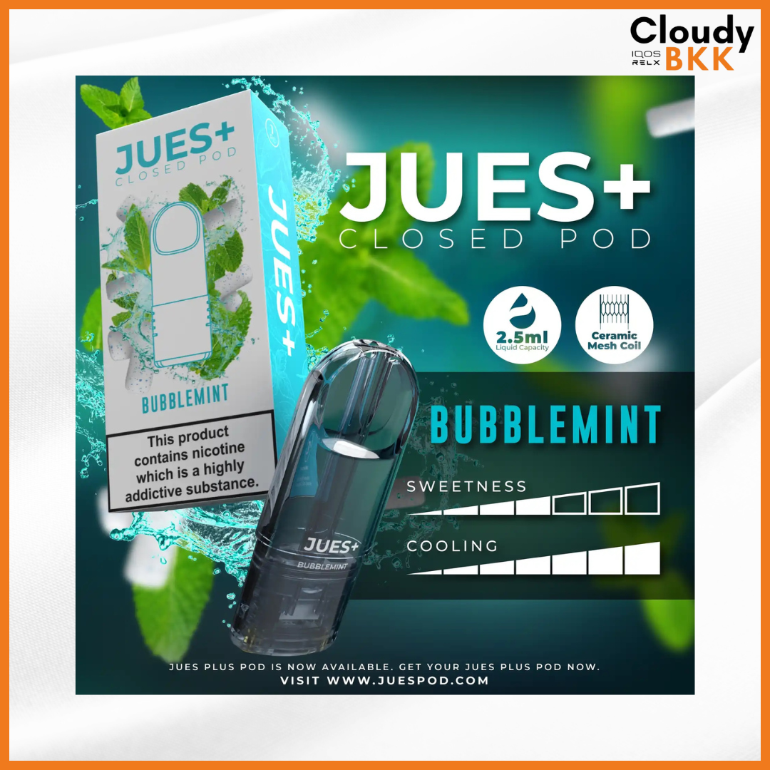 Jues plus 2.5 ml