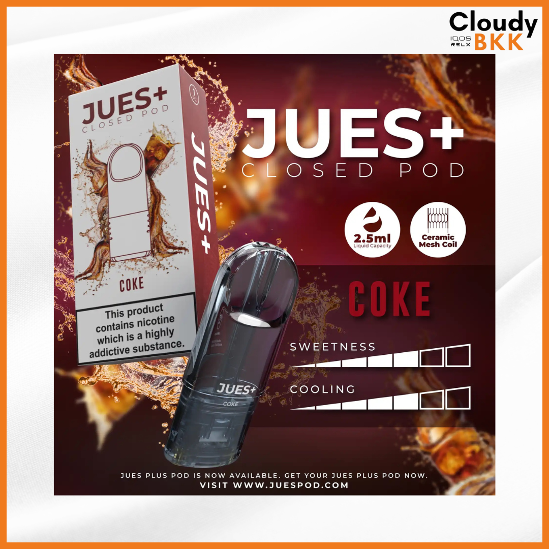 Jues plus 2.5 ml