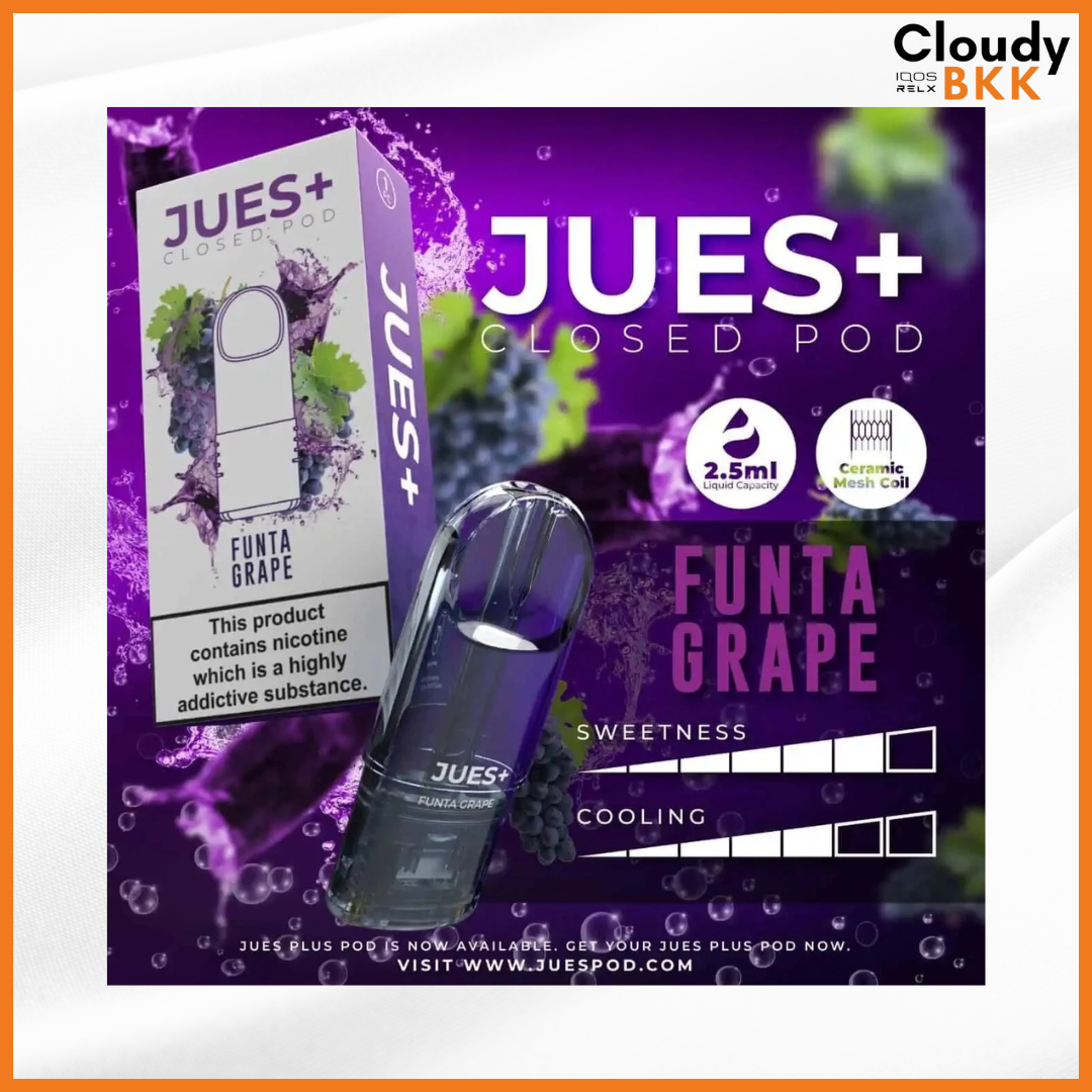Jues plus 2.5 ml