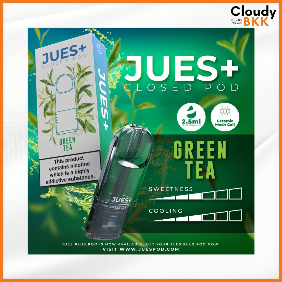 Jues plus 2.5 ml