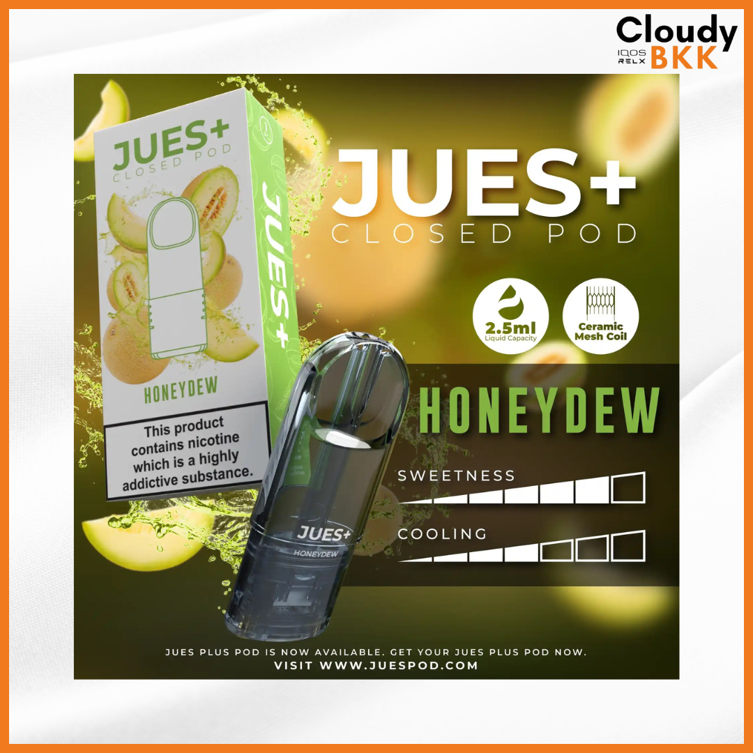 Jues plus 2.5 ml