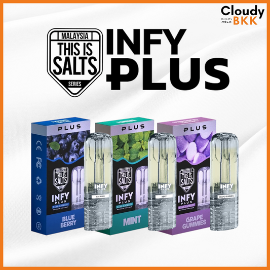 Infy plus 2.5ml