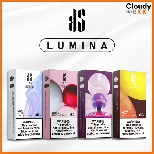 KS LUMINA 2.5ml