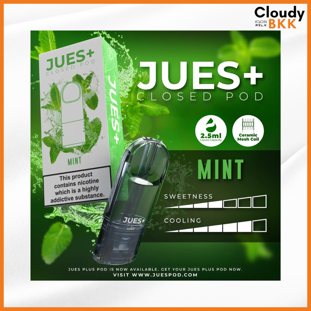 Jues plus 2.5 ml