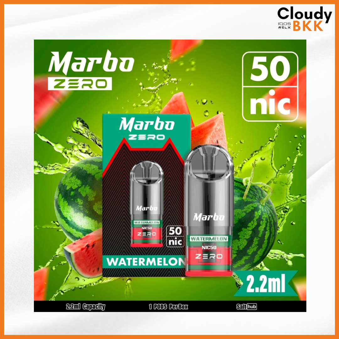 MARBO ZERO 2.2ml