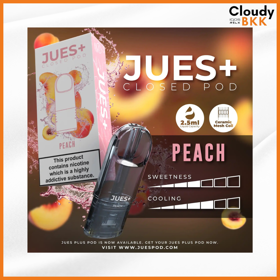 Jues plus 2.5 ml