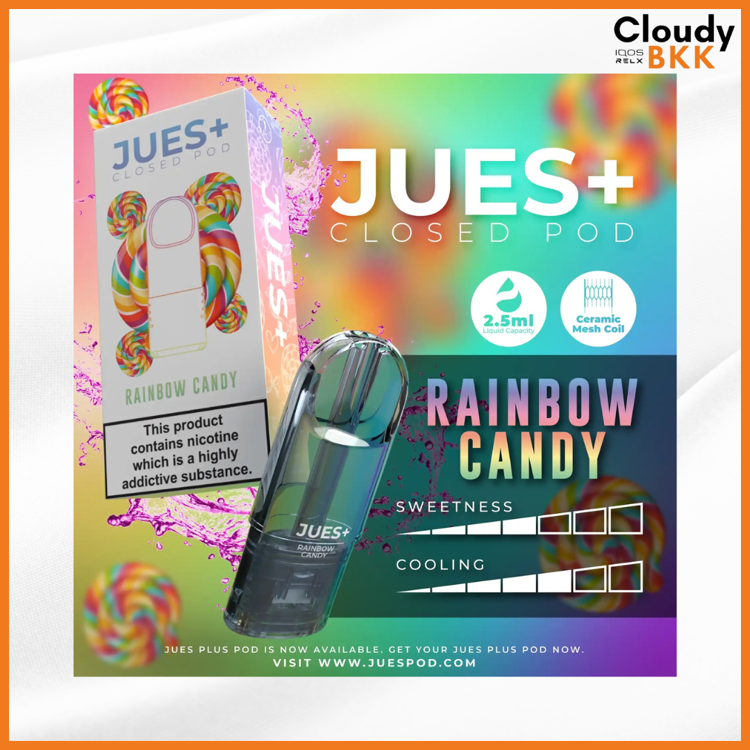 Jues plus 2.5 ml