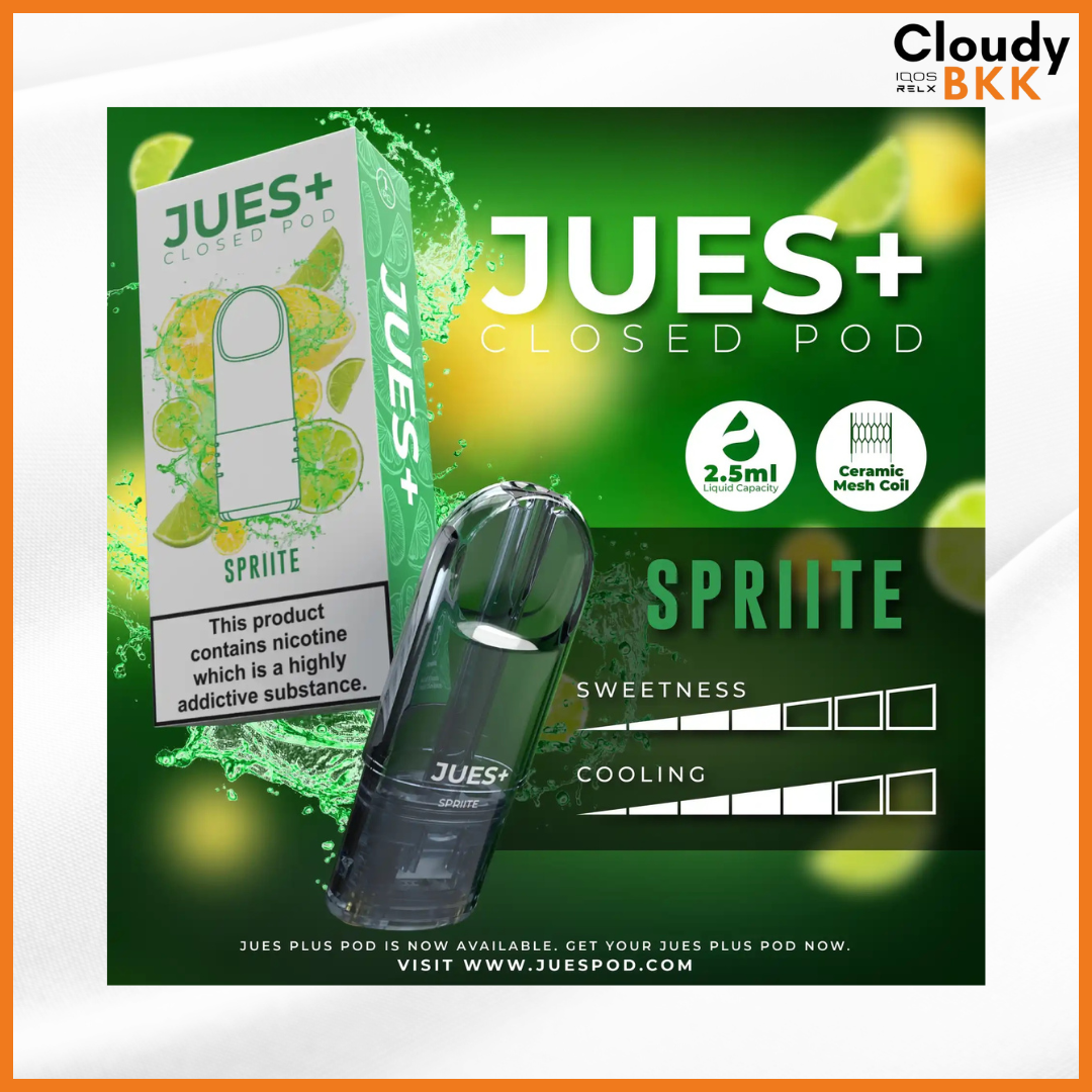 Jues plus 2.5 ml