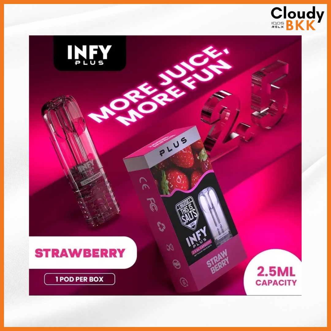 Infy plus 2.5ml