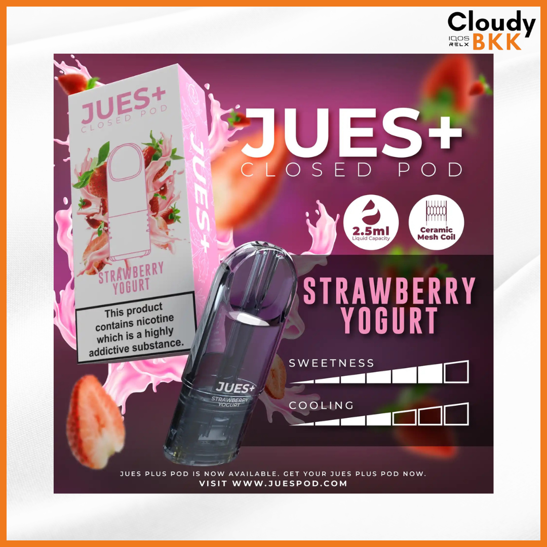 Jues plus 2.5 ml