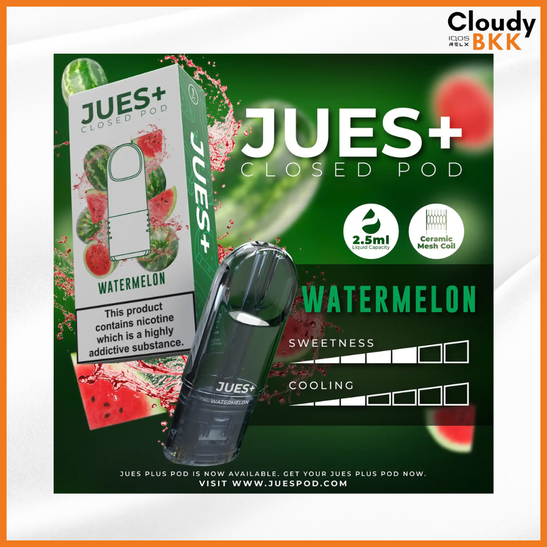 Jues plus 2.5 ml