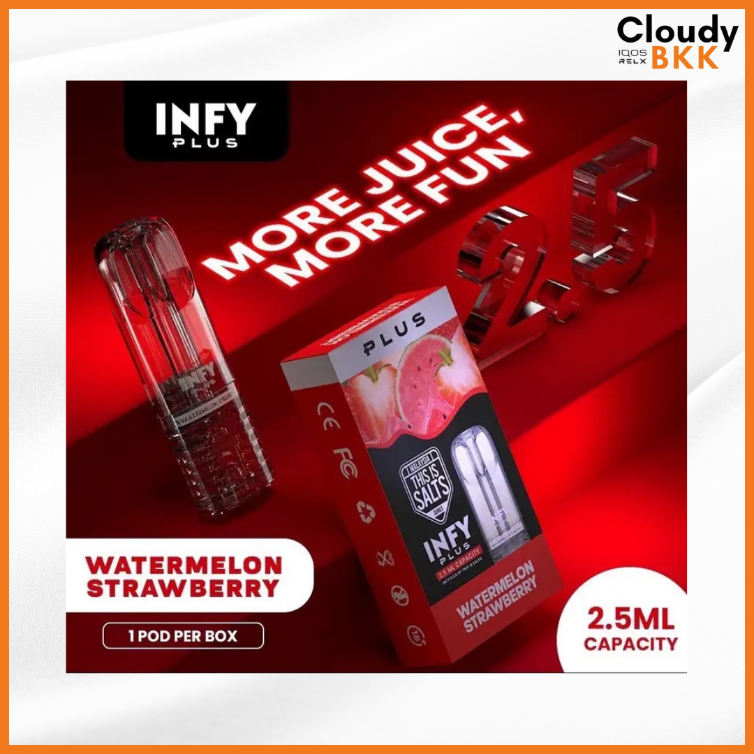 Infy plus 2.5ml